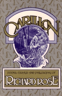 Carillon by Richard Rose, cover